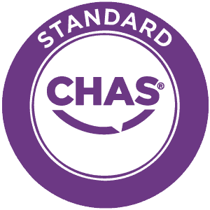 CHAS standard